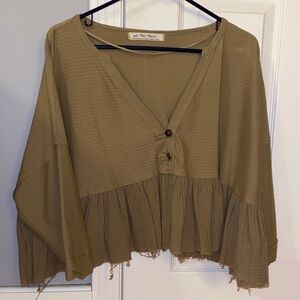 We The Free Women’s Top